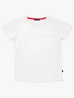 Luca & Lola Riccione T-Shirt 2-pack, Black/White