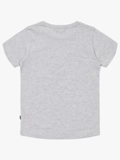 Luca & Lola Riccione T-Shirt 2-pack, Grey/Red