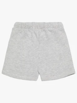 Luca & Lola Ricolo Shorts 2-Pak, Grey Melange