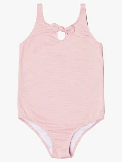 Luca & Lola Rocella Badedragt, Silver Pink