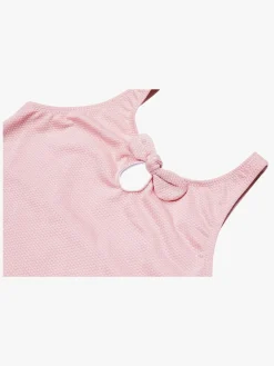 Luca & Lola Rocella Badedragt, Silver Pink