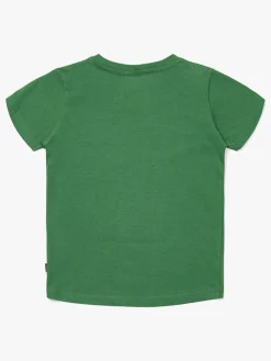 Luca & Lola San Marino T-Shirt 2-pak, Blue/Green