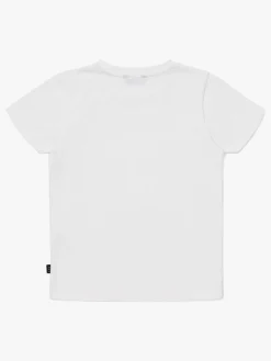 Luca & Lola San Marino T-Shirt 2-pak, Navy/White
