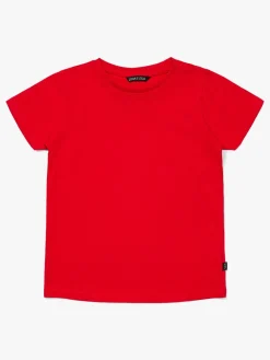 Luca & Lola San Marino T-Shirt 2-pak, Grey/Red