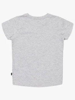 Luca & Lola San Marino T-Shirt 2-pak, Grey/Red