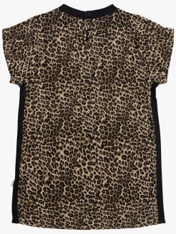 Luca & Lola San Vito Kjole, Leopard