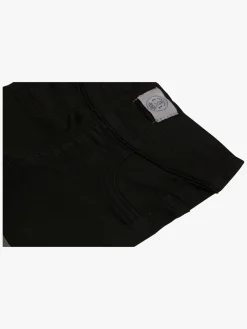 Luca & Lola Terracina Shorts, Black