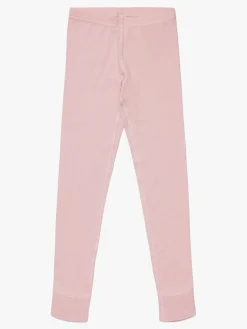 Luca & Lola Toto Lange Underbukser 2-pak, Pink/Stripes