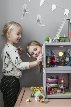 Lundby Rum 44 Cm