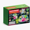 Magformers Glowing Craft Byggesæt 20 Dele