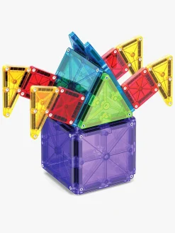 MAGNA-TILES Combo Byggesæt 46 Dele