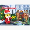 MAGNA-TILES Julekalender 2025