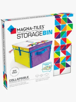 MAGNA-TILES Opbevaringskasse