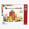MAGNA-TILES XL Byggesæt 50 Dele