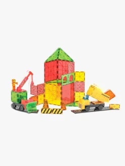 MAGNA-TILES XL Byggesæt 50 Dele