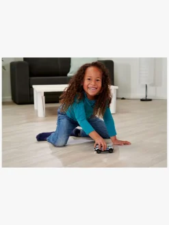 Majorette Grand Series Land Rover Svensk Politibil
