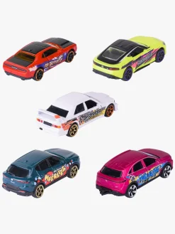 Majorette Limited Edition 11 Biler Gaveæske 5-pak