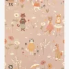 Majvillan Tapet Catwalk, Dusty Lilac