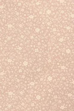Majvillan Tapet Flora, Dreamy Lilac