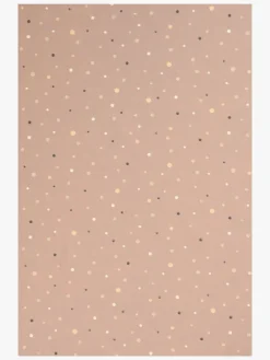 Majvillan Tapet Stardust, Cozy Lilac