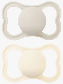 MAM Air Silikone Sutter 6-16m, Neutral