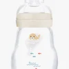 MAM Feel Good Sutteflaske Glas 170 ml, Neutral