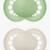 MAM Original Naturgummi Sutter 6-16m, Neutral