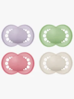 MAM Original Sutter 16-36m 4-pak, Pink/Neutral