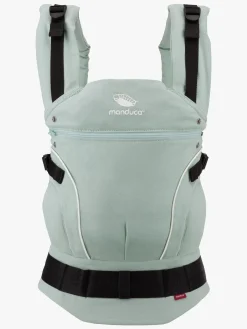 Manduca First PureCotton Bæresele, Mint