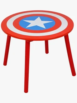 Marvel Avengers Bord & Stole, Multifarvet