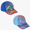 Marvel Avengers Kasketter 2-pak