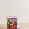 Marvel Avengers Papirskurv