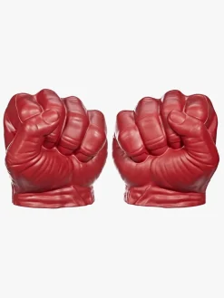 Marvel Avengers Red Hulk Gamma Smash Knytnæver
