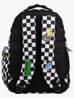 Marvel Avengers Rygsæk, Checkered