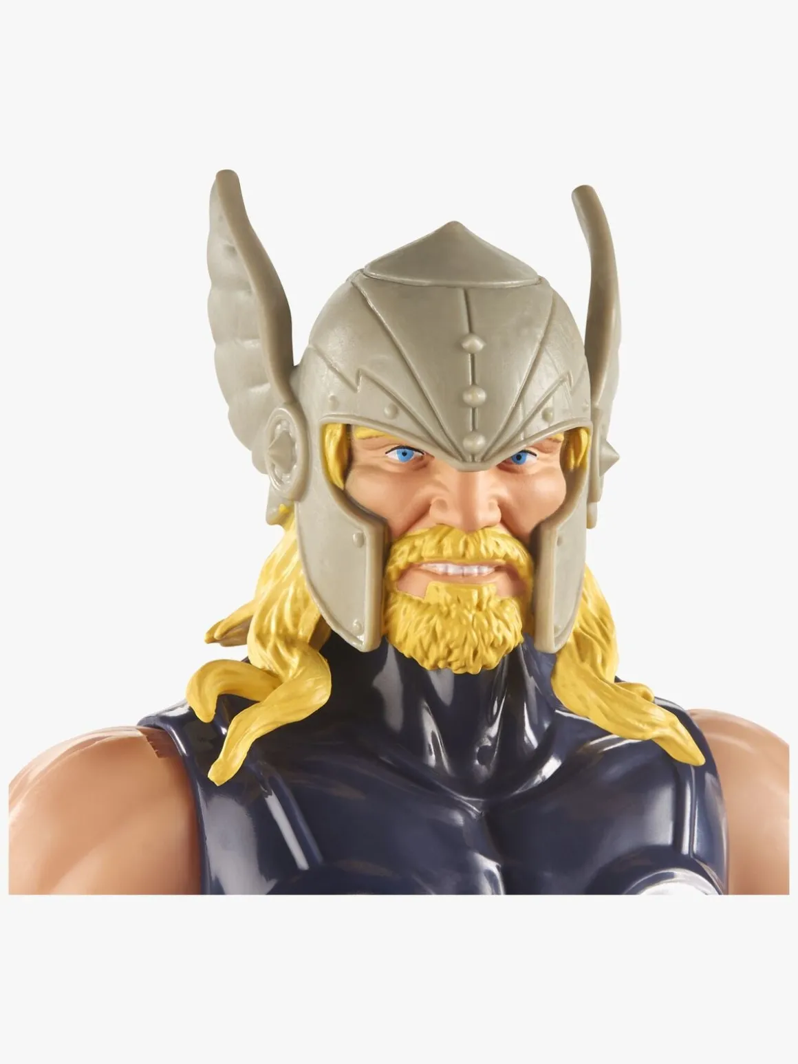 Marvel Avengers Titan Hero Figur Thor