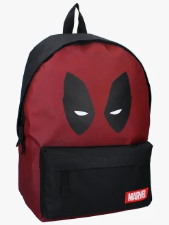 Marvel Rygsæk Encore Time, Sort