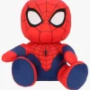 Marvel Spider-Man  Blød Sparebøsse