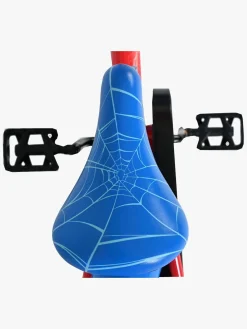 Marvel Spider-Man Cykel 14 Tommer