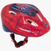 Marvel Spider-Man Cykelhjelm