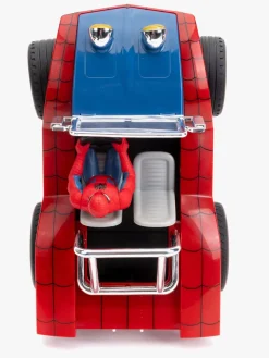 Marvel Spider-Man Fjernstyret Bil 1:24