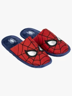 Marvel Spider-Man Hjemmesko, Rød