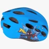 Marvel Spider-Man In Mold Cykelhjelm