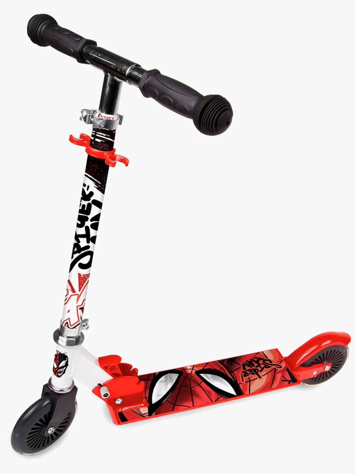 Marvel Spider-Man Løbehjul