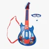 Marvel Spider-Man Legetøjsguitar