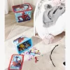 Marvel Spider-Man Opbevaringskasse Sæt 7l & 23l