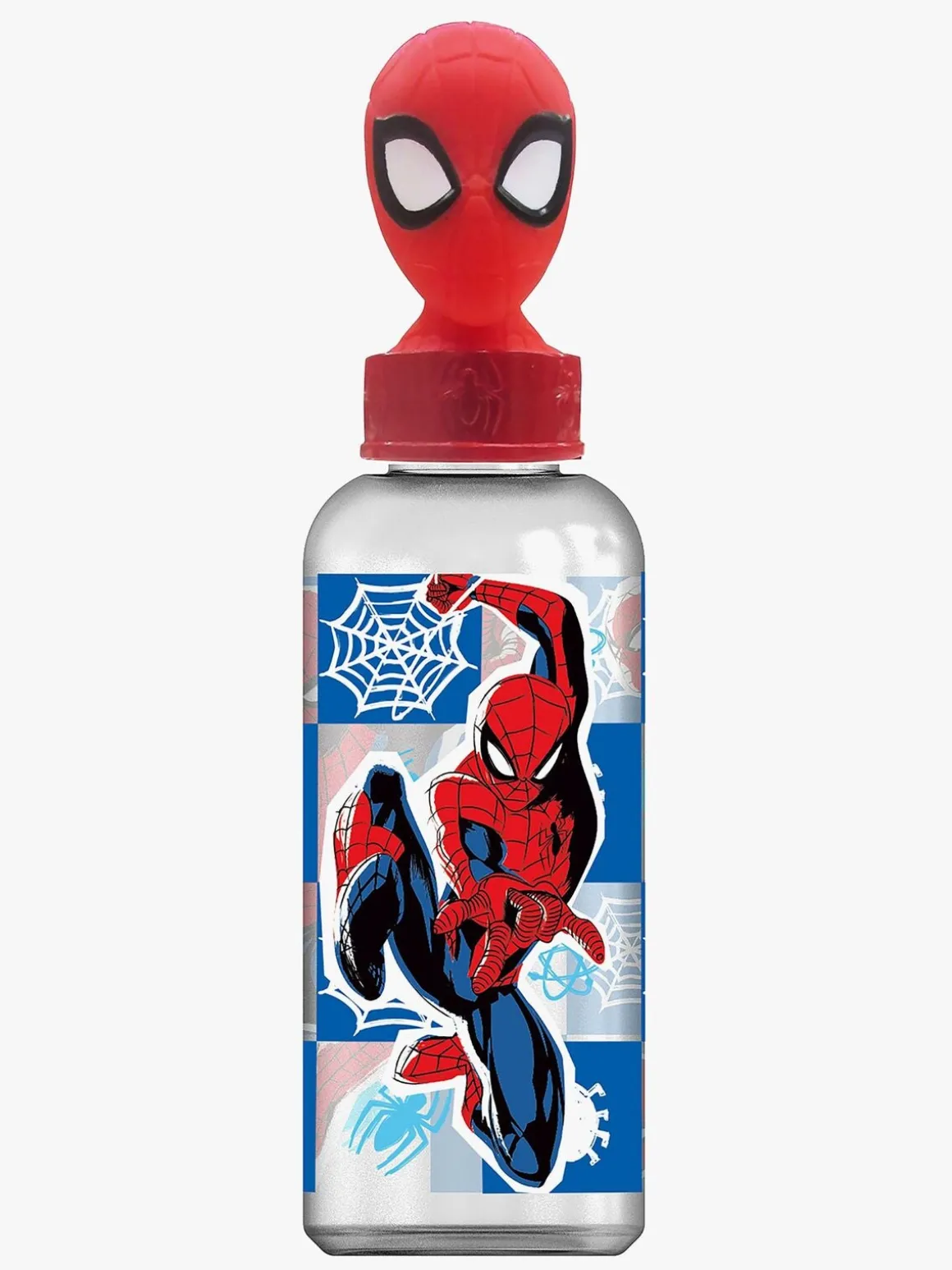 Marvel Spider-Man Rygsæk, Gymnastikpose, Penalhus, Flaske & Madkasse, Beyond Amazing