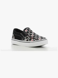 Marvel Spiderman Sneakers, Black