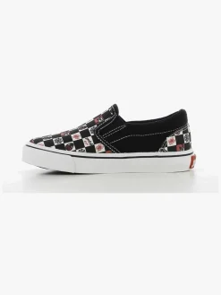Marvel Spiderman Sneakers, Black