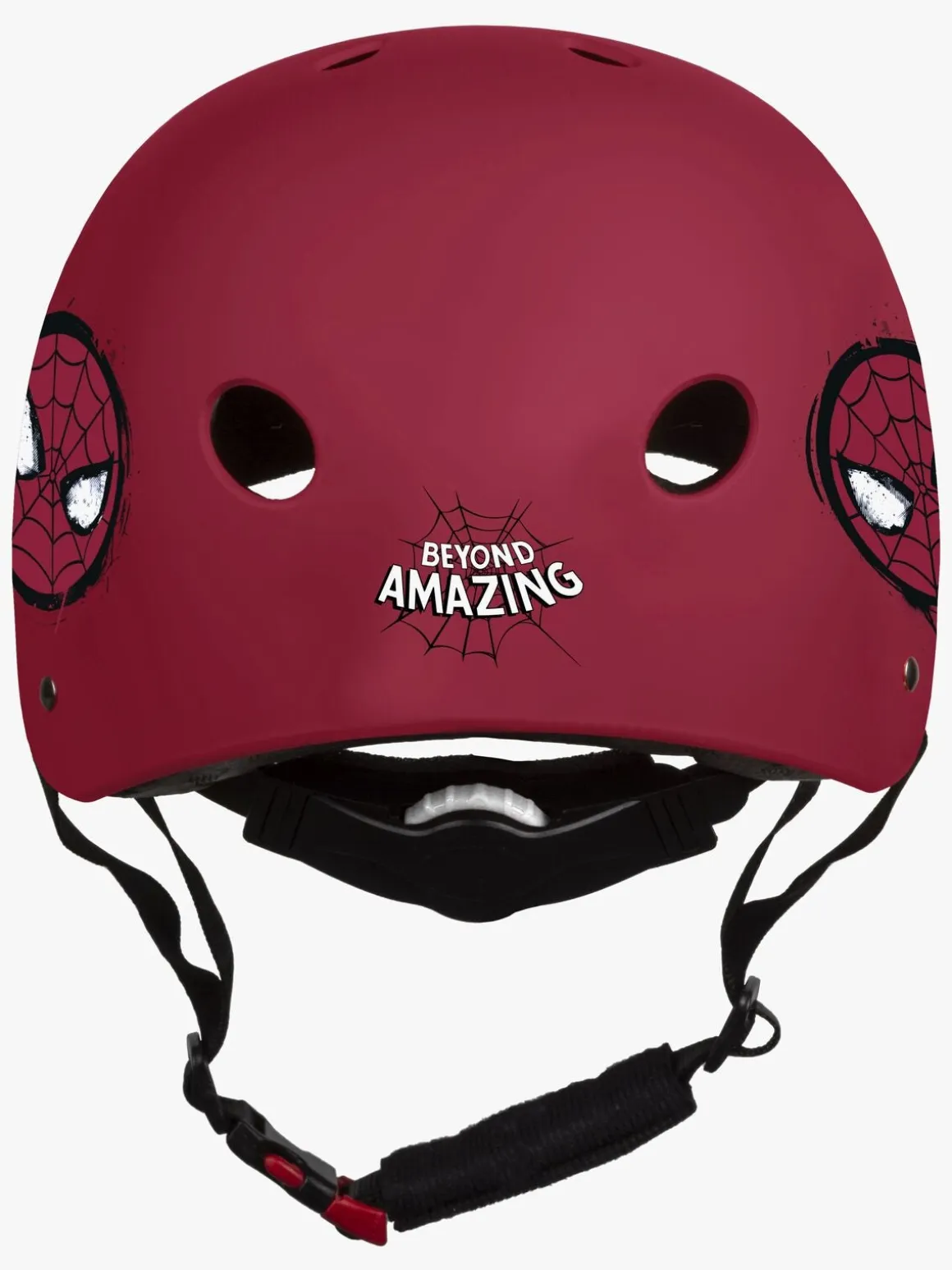 Marvel Spider-Man Sportshjelm