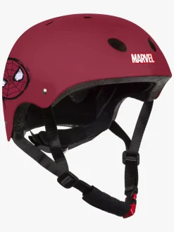 Marvel Spider-Man Sportshjelm